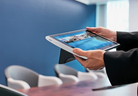 AV Control & Automation