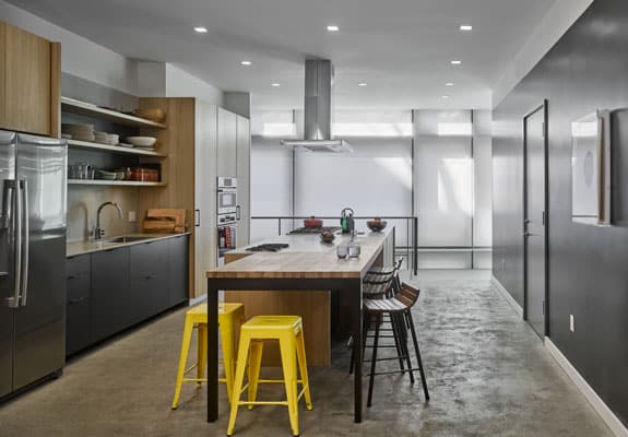 Recessed Downlights