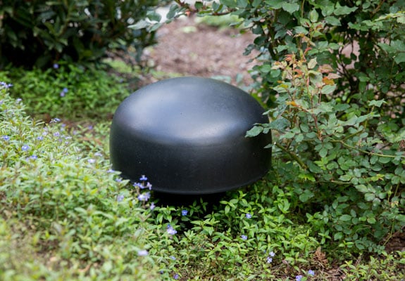 outdoor subwoofer
