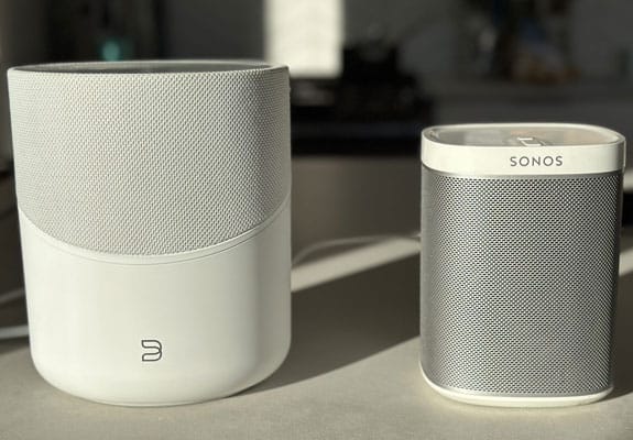 Wired Audio Systems