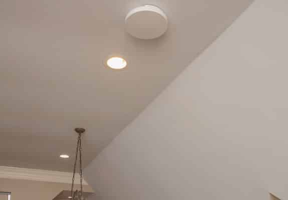 Mesh Wi-Fi Systems